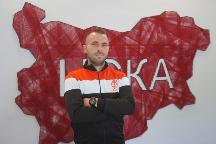cvetomir todorov
