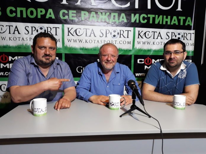 iordan georgiev