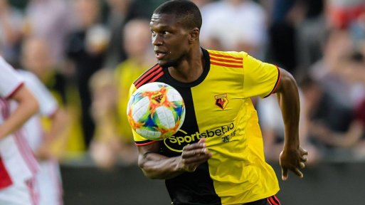 kristian kabasele