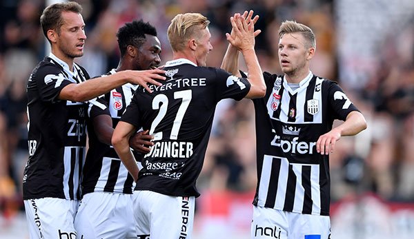 lask linz