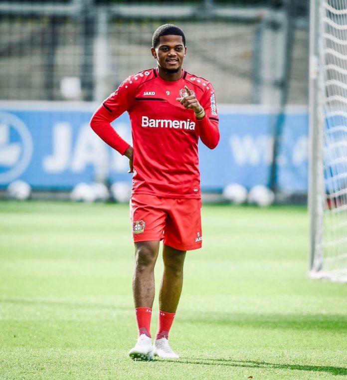 leonbailey_74791856_1369666189873953_3997192834051191563_n