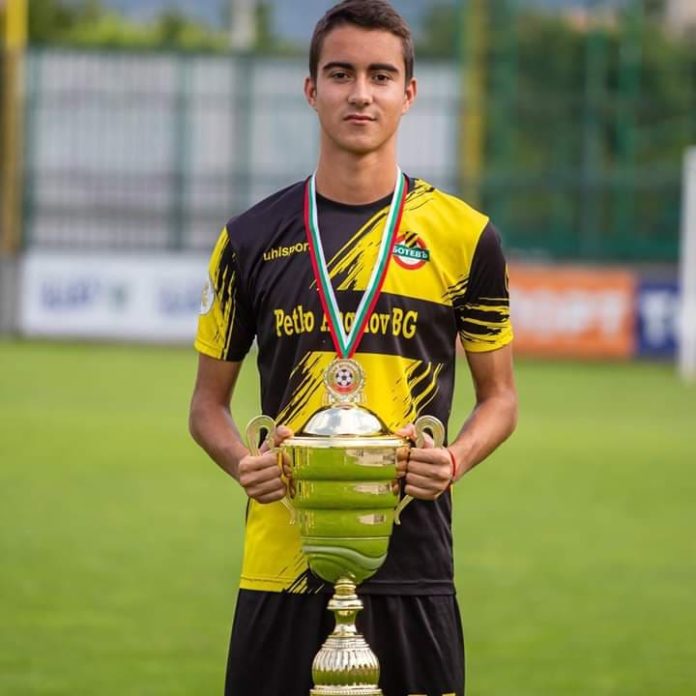 stefan popov