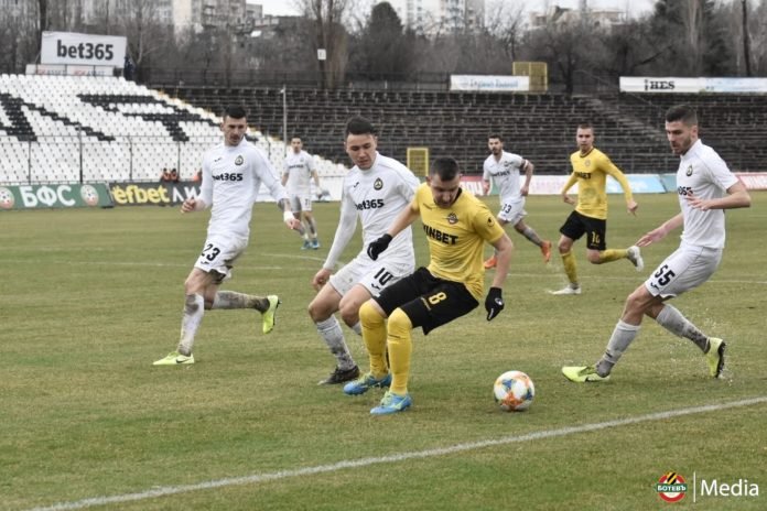 slaviq botev plovdiv todor nedelev
