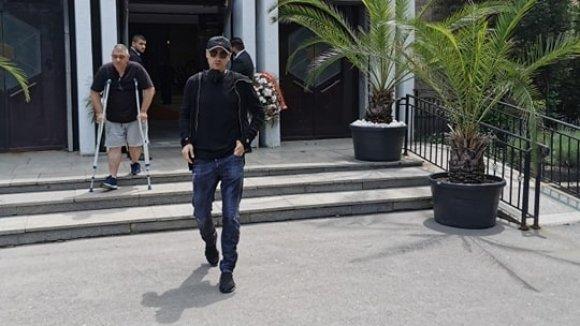 BERBATOV