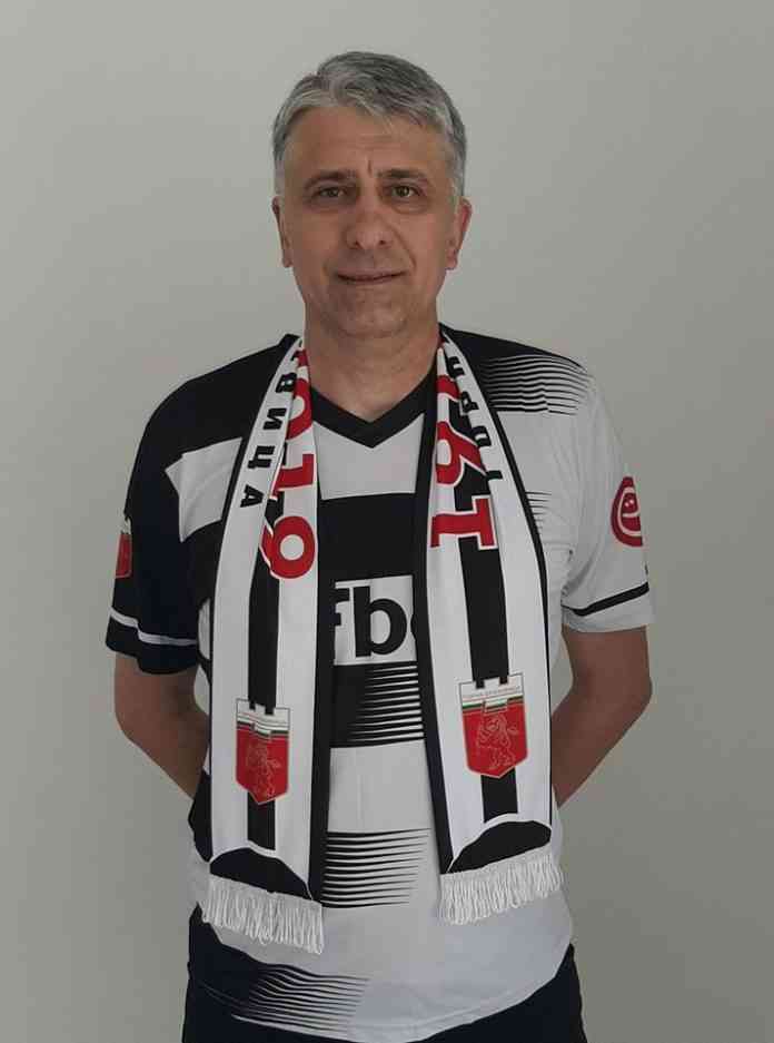 VITOMIR VUTOV