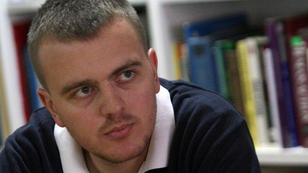 petar ganev