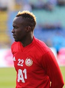 Ali Sou