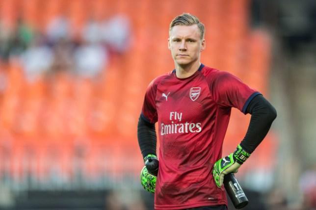Bernd Leno