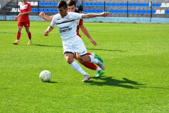 mario topuzov