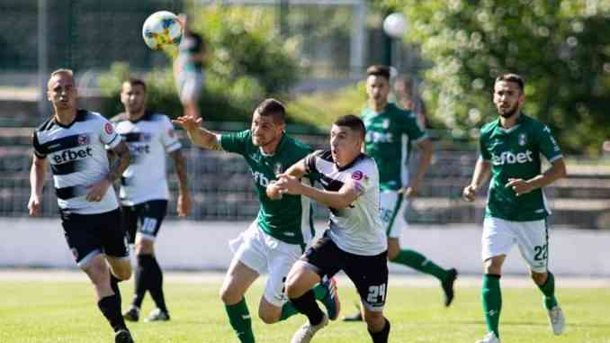 LOKOMOTIV GORNA