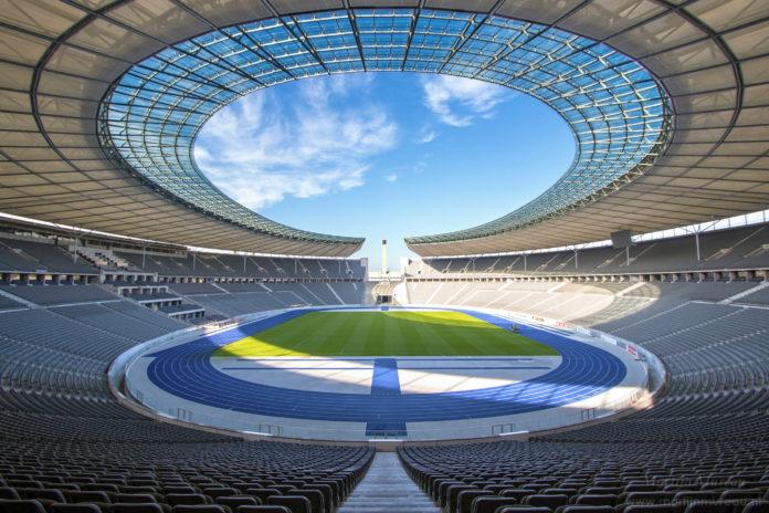 stadion Berlin
