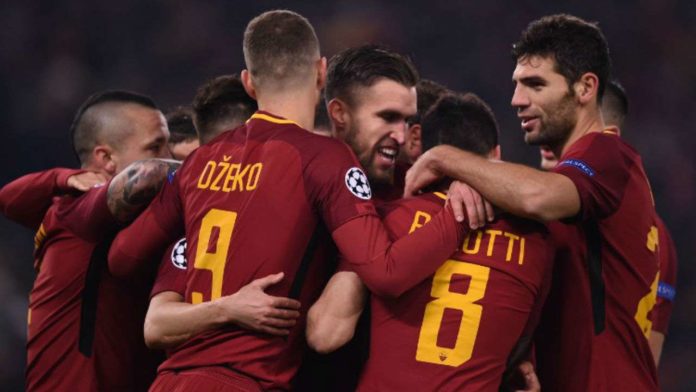 Roma