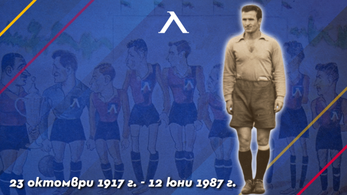 apostol sokolov
