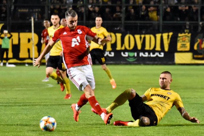 botev plovdiv cska ivan bandalovski gream keri