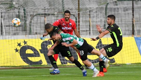 cherno more vitosha nikolai krastev