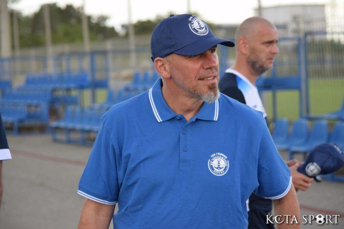 radostin kishishev