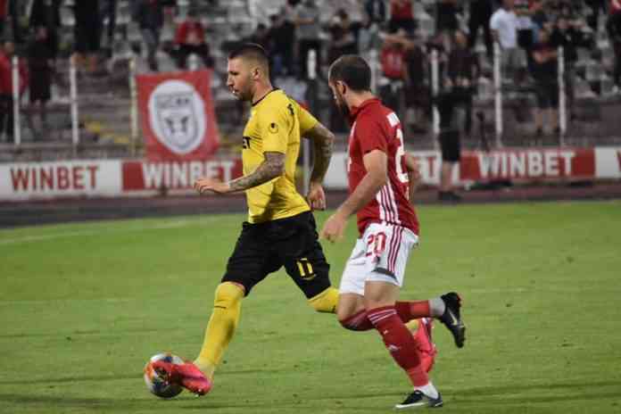 cska botev plovdiv ivan bndalovski tiago rodriges