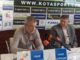 Славни „армейци“ потеглят с ЦСКА за реванша с Дери Сити