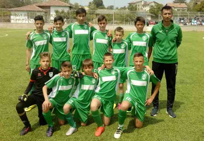 PIRIN 2004