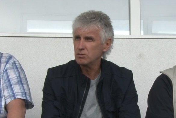 ivan kolev