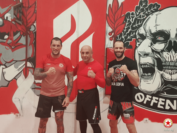 ivan velchev stanislav bahchevanov topalski