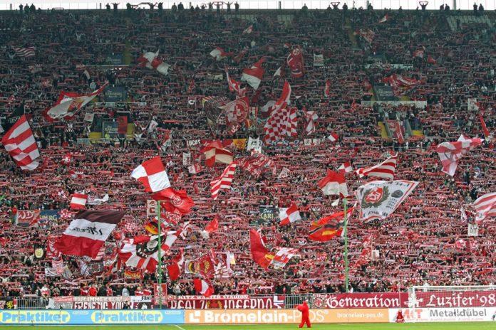 kaiserslautern