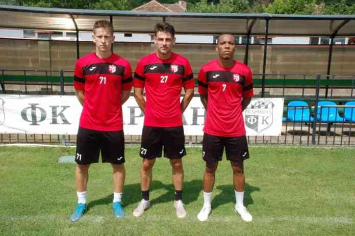 lukas Martins