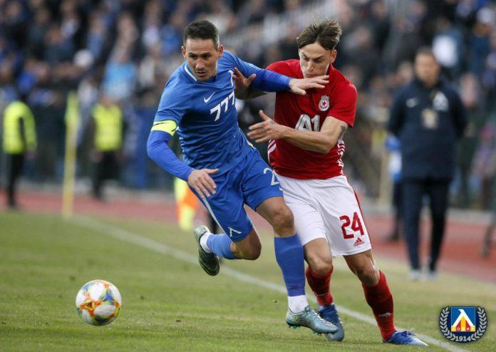 levski cska jivko milanov stefano beltrame