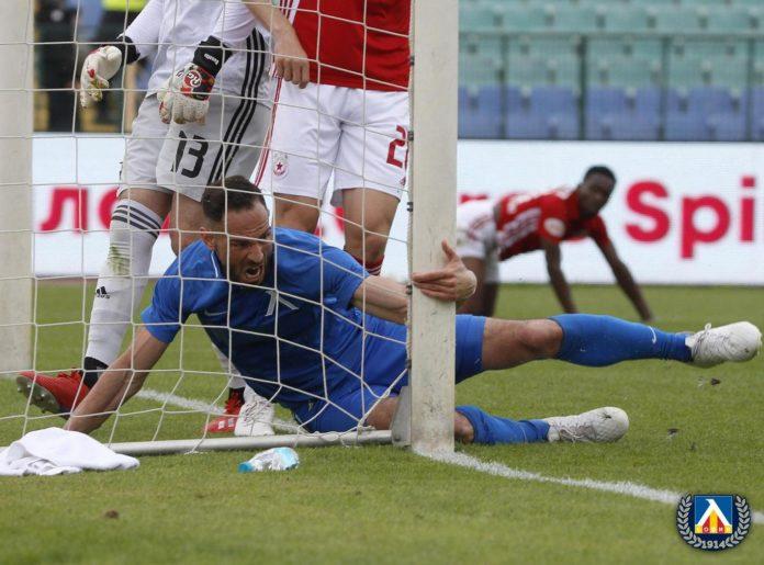 levski cska simeon slavchev
