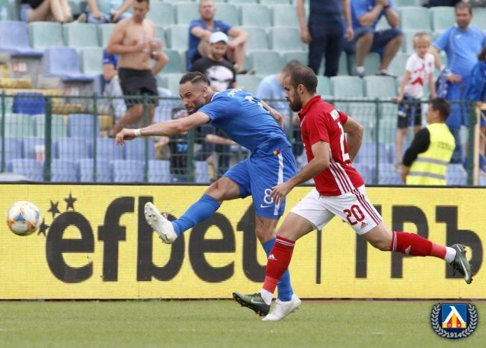 levski cska simeon slavchev tiago rodriges