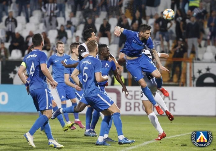 lokomotiv plovdiv levski qnis kargas