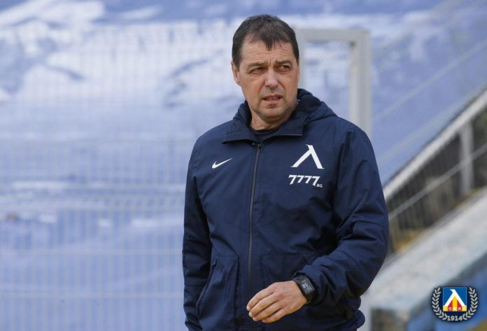 petar hubchev