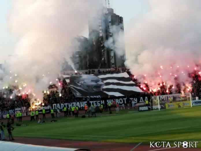 voivodina partizan 5