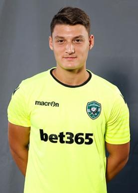 vasil simeonov