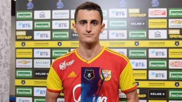 georgi kostadinov