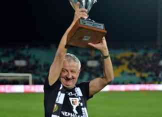 Култов Крушарски: ЦСКА са ми абонати!