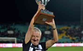 Култов Крушарски: ЦСКА са ми абонати!