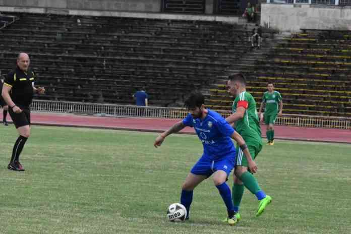 SPARTAK -RODOPA