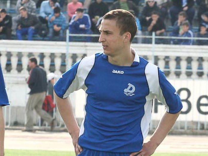 martin tsirkov