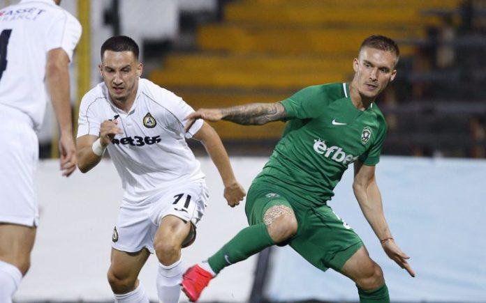 slaviia-ludogorets