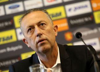 Вицепрезидентът на БФС остава шеф на федерацията по биатлон!