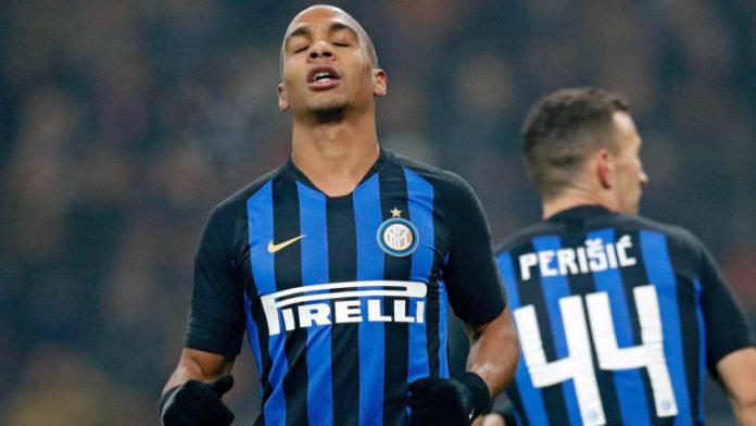 Joao Mario