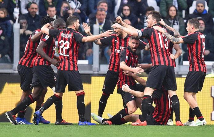 Milan