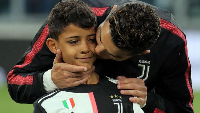Ronaldo