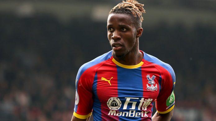 Zaha