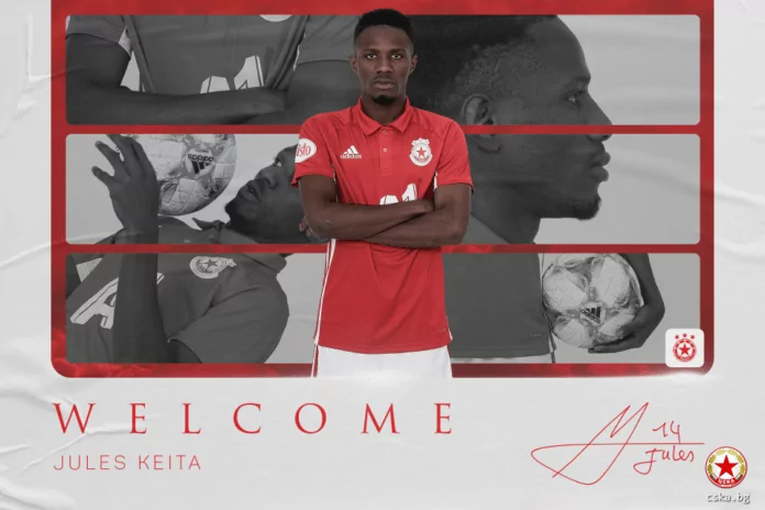 keita