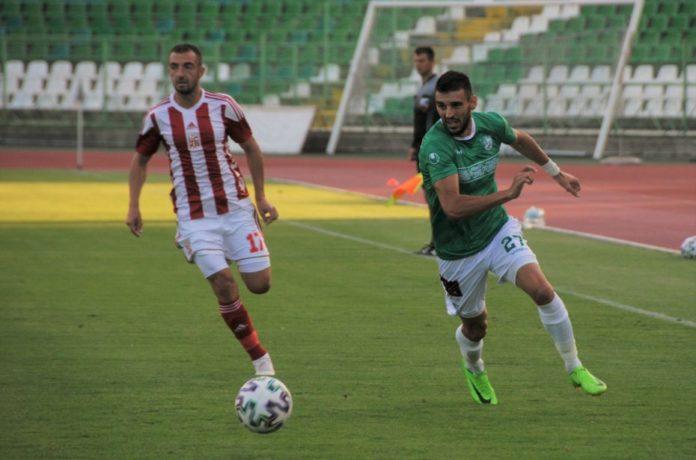 beroe cska 1948 krum stoqnov daniel mladenov