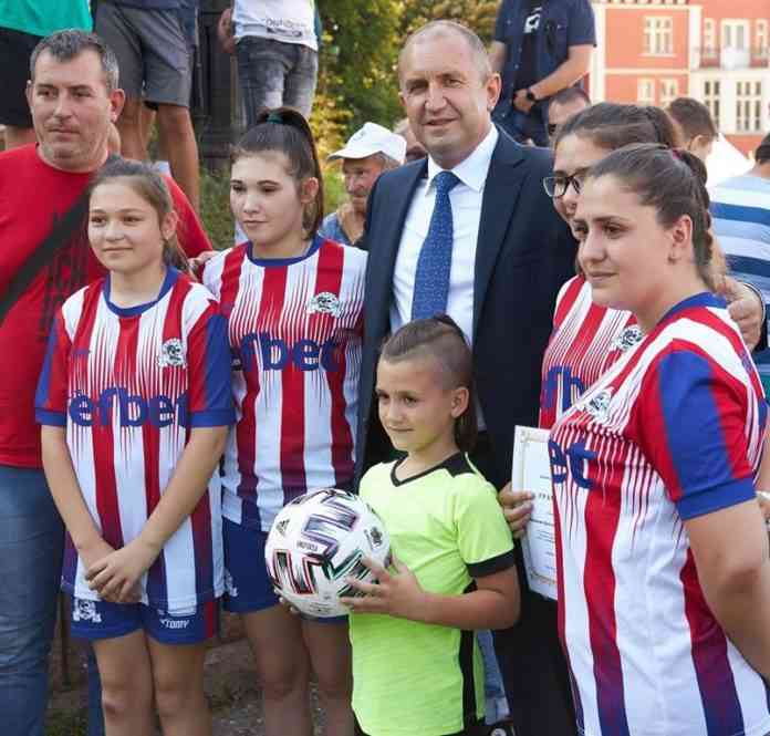 RADEV