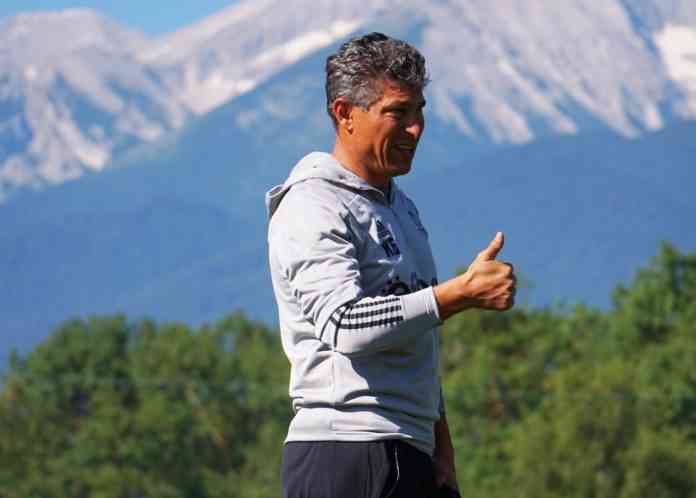 krasimir balakov