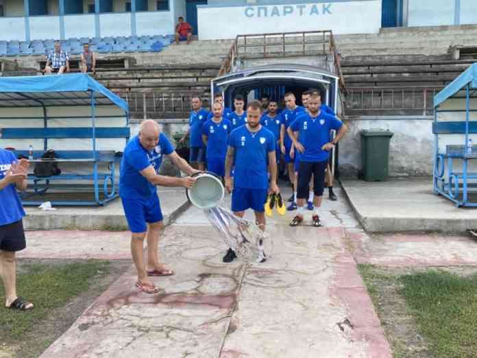 spartak plovdiv
